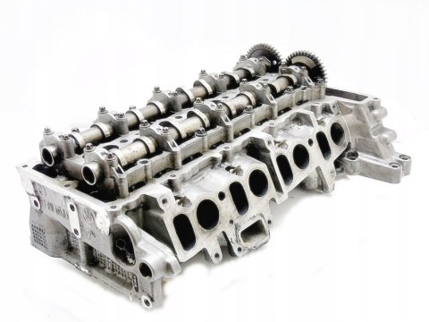 GŁOWICA 2.0 D N47 BMW F10 F11 F30 F20 F21 F07 F34 GŁOWICA 2.0 D N47 BMW F10 F11 F30 F20 F21 F07 F34