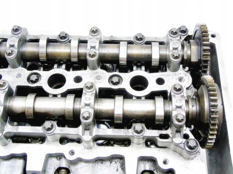 GŁOWICA 2.0 D N47 BMW F10 F11 F30 F20 F21 F07 F34 GŁOWICA 2.0 D N47 BMW F10 F11 F30 F20 F21 F07 F34
