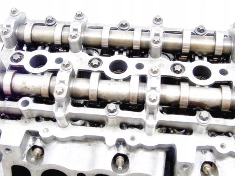GŁOWICA 2.0 D N47 BMW F10 F11 F30 F20 F21 F07 F34 GŁOWICA 2.0 D N47 BMW F10 F11 F30 F20 F21 F07 F34
