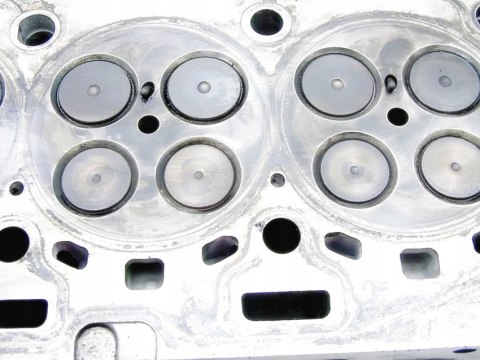 GŁOWICA 2.0 D N47 BMW F10 F11 F30 F20 F21 F07 F34 GŁOWICA 2.0 D N47 BMW F10 F11 F30 F20 F21 F07 F34