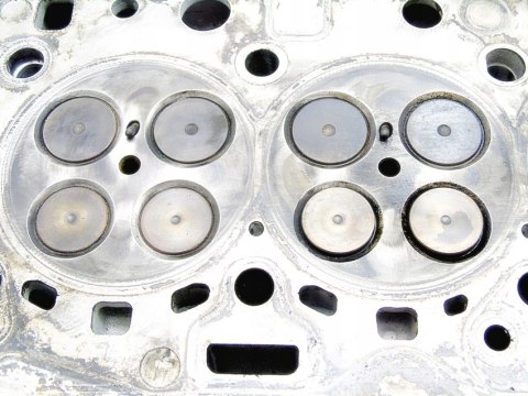 GŁOWICA 2.0 D N47 BMW F10 F11 F30 F20 F21 F07 F34 GŁOWICA 2.0 D N47 BMW F10 F11 F30 F20 F21 F07 F34