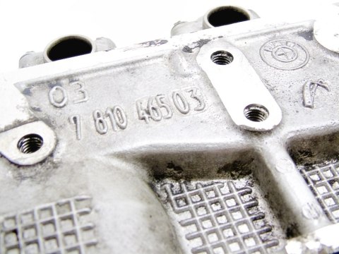 GŁOWICA 2.0 D N47 BMW F10 F11 F30 F20 F21 F07 F34 GŁOWICA 2.0 D N47 BMW F10 F11 F30 F20 F21 F07 F34