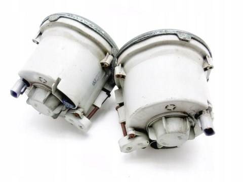 HALOGENY ZDERZAKA PRZÓD KOMPLET SANTA FE I 2.0 HALOGENY ZDERZAKA PRZÓD KOMPLET SANTA FE I 2.0
