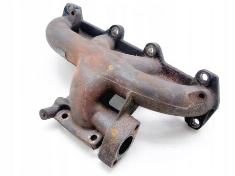 KOLEKTOR WYDECHOWY 1.9 JTD STILO 147 156 CROMA PUN KOLEKTOR WYDECHOWY 1.9 JTD STILO 147 156 CROMA PUN