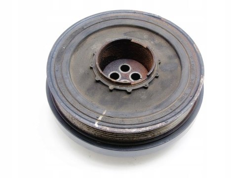 KOŁO PASOWE 2.0 D N47 BMW F10 F11 F30 F20 F21 F34 KOŁO PASOWE 2.0 D N47 BMW F10 F11 F30 F20 F21 F34