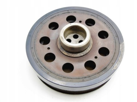 KOŁO PASOWE 2.0 D N47 BMW F10 F11 F30 F20 F21 F34 KOŁO PASOWE 2.0 D N47 BMW F10 F11 F30 F20 F21 F34