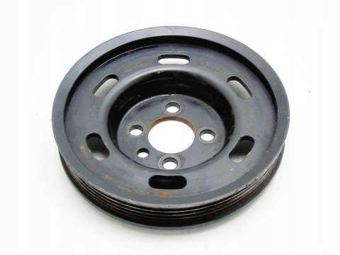 KOŁO PASOWE WAŁU 1.6 8V PASSAT B5 AUDI A4 KOŁO PASOWE WAŁU 1.6 8V PASSAT B5 AUDI A4