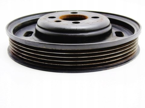 KOŁO PASOWE WAŁU 1.6 8V PASSAT B5 AUDI A4 KOŁO PASOWE WAŁU 1.6 8V PASSAT B5 AUDI A4