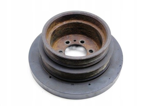 KOŁO PASOWE WAŁU 2.5 2.8 24V BMW E36 E39 E46 323 KOŁO PASOWE WAŁU 2.5 2.8 24V BMW E36 E39 E46 323
