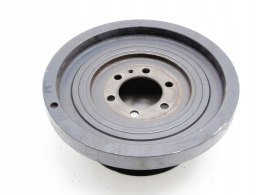 KOŁO PASOWE WAŁU 2.5 2.8 24V BMW E36 E39 E46 323