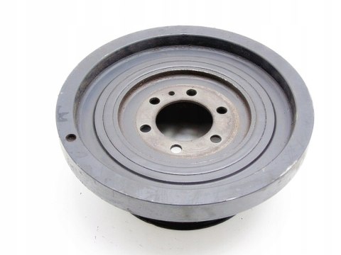 KOŁO PASOWE WAŁU 2.5 2.8 24V BMW E36 E39 E46 323 KOŁO PASOWE WAŁU 2.5 2.8 24V BMW E36 E39 E46 323