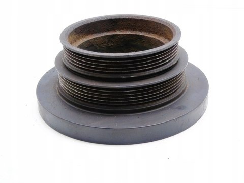 KOŁO PASOWE WAŁU 2.5 2.8 24V BMW E36 E39 E46 323 KOŁO PASOWE WAŁU 2.5 2.8 24V BMW E36 E39 E46 323