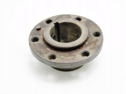 KOŁO PIASTA WAŁU 2.5 2.8 24V BMW E36 E39 E46 323 KOŁO PIASTA WAŁU 2.5 2.8 24V BMW E36 E39 E46 323