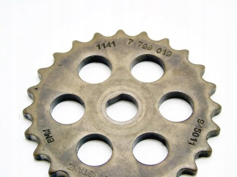 KOŁO POMPY OLEJU 2.0 D N47 BMW F10 F11 F30 F20 F21 KOŁO POMPY OLEJU 2.0 D N47 BMW F10 F11 F30 F20 F21