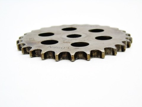 KOŁO POMPY OLEJU 2.5 2.8 24V BMW E36 E39 E46 323 KOŁO POMPY OLEJU 2.5 2.8 24V BMW E36 E39 E46 323