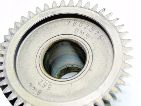 KOŁO ROZRZĄDU 2.0 D N47 BMW F10 F11 F30 F20 F21 F3 KOŁO ROZRZĄDU 2.0 D N47 BMW F10 F11 F30 F20 F21 F3