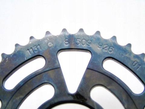 KOŁO ROZRZĄDU 2.0 D N47 BMW F10 F11 F30 F20 F21 F3 KOŁO ROZRZĄDU 2.0 D N47 BMW F10 F11 F30 F20 F21 F3