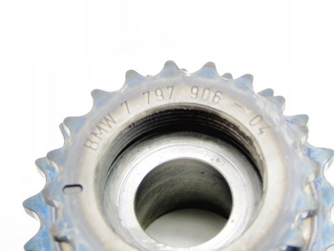 KOŁO ROZRZĄDU 2.0 D N47 BMW F10 F11 F30 F20 F21 F3 KOŁO ROZRZĄDU 2.0 D N47 BMW F10 F11 F30 F20 F21 F3