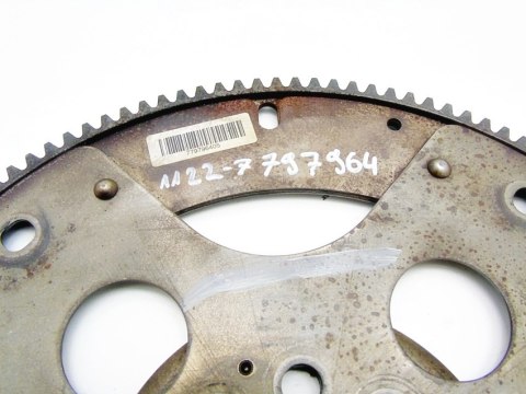 KOŁO WIENIEC 2.0 D N47 BMW F10 F11 F30 F20 F21 F34 KOŁO WIENIEC 2.0 D N47 BMW F10 F11 F30 F20 F21 F34