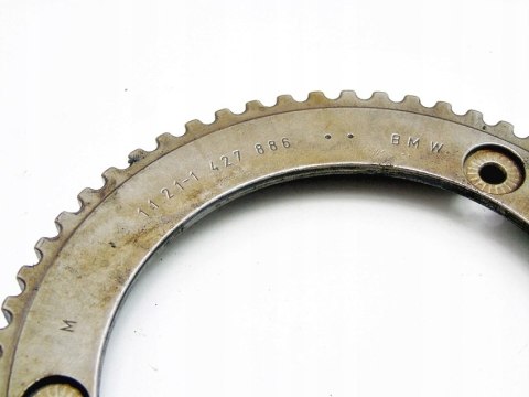 KORONKA KOŁO WAŁU 2.5 2.8 24V BMW E36 E39 E46 323 KORONKA KOŁO WAŁU 2.5 2.8 24V BMW E36 E39 E46 323