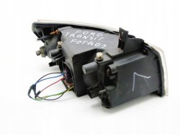 LAMPA LEWY PRZÓD PRZEDNIA FORD TRANSIT VI 00-06