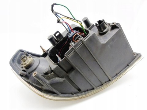 LAMPA LEWY PRZÓD PRZEDNIA FORD TRANSIT VI 00-06 LAMPA LEWY PRZÓD PRZEDNIA FORD TRANSIT VI 00-06