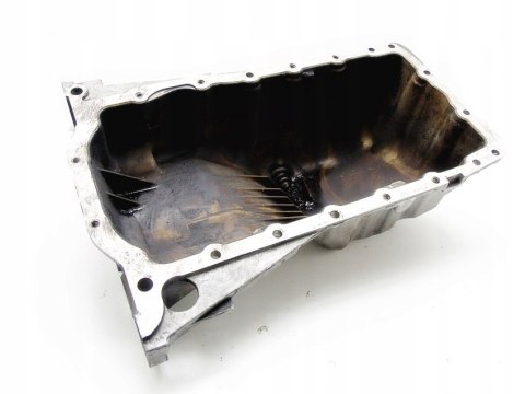 MISKA OLEJU 06B103603C 1.6 8V PASSAT B5 AUDI A4 MISKA OLEJU 06B103603C 1.6 8V PASSAT B5 AUDI A4