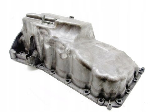MISKA OLEJU 2.0 D N47 BMW F10 F11 F30 F20 F21 MISKA OLEJU 2.0 D N47 BMW F10 F11 F30 F20 F21