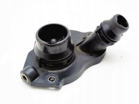 OBUDOWA TERMOSTATU 2.0 D N47 BMW F10 F11 F30 F20 OBUDOWA TERMOSTATU 2.0 D N47 BMW F10 F11 F30 F20