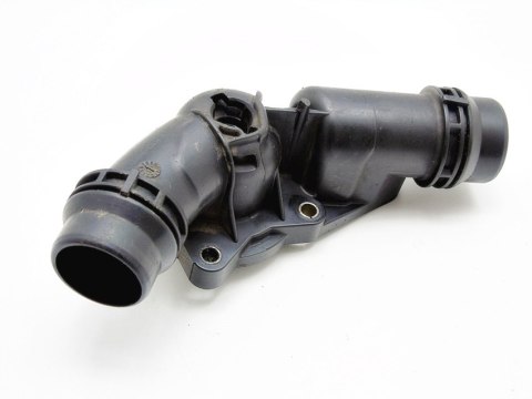 OBUDOWA TERMOSTATU 2.5 24V BMW E36 E39 E46 523 323 OBUDOWA TERMOSTATU 2.5 24V BMW E36 E39 E46 523 323