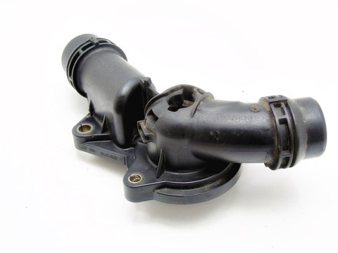 OBUDOWA TERMOSTATU 2.5 24V BMW E36 E39 E46 523 323 OBUDOWA TERMOSTATU 2.5 24V BMW E36 E39 E46 523 323
