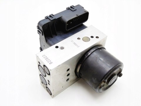 POMPA STEROWNIK ABS 95660-26200 SANTA FE I 2.0 POMPA STEROWNIK ABS 95660-26200 SANTA FE I 2.0