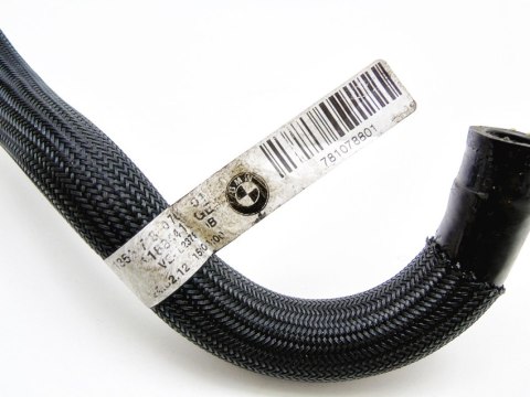PRZEWÓD PALIWA 2.0 D N47 BMW F10 F11 F30 F20 F21 PRZEWÓD PALIWA 2.0 D N47 BMW F10 F11 F30 F20 F21