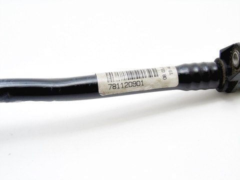 PRZEWÓD SERWA 2.0 D N47 BMW F10 F11 F30 F20 F21 PRZEWÓD SERWA 2.0 D N47 BMW F10 F11 F30 F20 F21