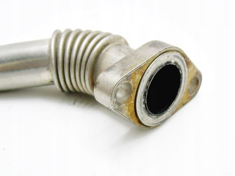 RURKA EGR 1.9 JTD STILO 147 156 CROMA PUNTO 159 RURKA EGR 1.9 JTD STILO 147 156 CROMA PUNTO 159
