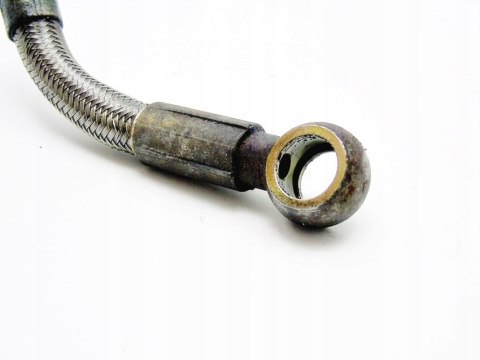 RURKA OLEJU 1.9 JTD STILO 147 156 CROMA PUNTO 159 RURKA OLEJU 1.9 JTD STILO 147 156 CROMA PUNTO 159