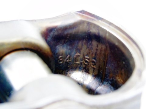 TŁOK 84L52 2.5 24V BMW E36 E39 E46 523 323 TŁOK 84L52 2.5 24V BMW E36 E39 E46 523 323