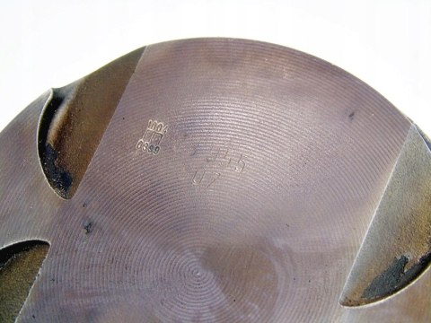 TŁOK 84L52 2.5 24V BMW E36 E39 E46 523 323 TŁOK 84L52 2.5 24V BMW E36 E39 E46 523 323