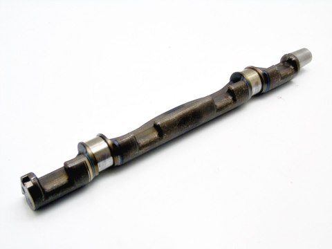 WAŁEK BALANSOWY 2.0 D N47 BMW F10 F11 F30 F20 F21 WAŁEK BALANSOWY 2.0 D N47 BMW F10 F11 F30 F20 F21