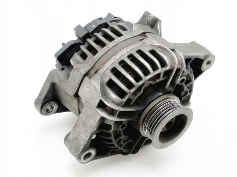 ALTERNATOR 100A 1.6 16V ASTRA VECTRA ZAFIRA MERIVA ALTERNATOR 100A 1.6 16V ASTRA VECTRA ZAFIRA MERIVA