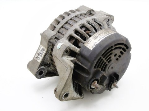 ALTERNATOR 70A 1.8 16V ASTRA G VECTRA B ZAFIRA A ALTERNATOR 70A 1.8 16V ASTRA G VECTRA B ZAFIRA A
