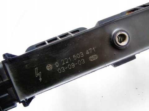 CEWKA ZAPŁONOWA 1.0 12V CORSA C D AGILA WAGON R CEWKA ZAPŁONOWA 1.0 12V CORSA C D AGILA WAGON R