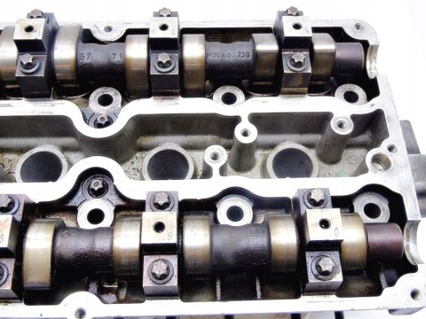 GŁOWICA 210 1.6 16V ASTRA VECTRA ZAFIRA MERIVA GŁOWICA 210 1.6 16V ASTRA VECTRA ZAFIRA MERIVA