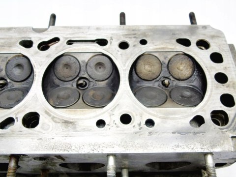 GŁOWICA 210 1.6 16V ASTRA VECTRA ZAFIRA MERIVA GŁOWICA 210 1.6 16V ASTRA VECTRA ZAFIRA MERIVA