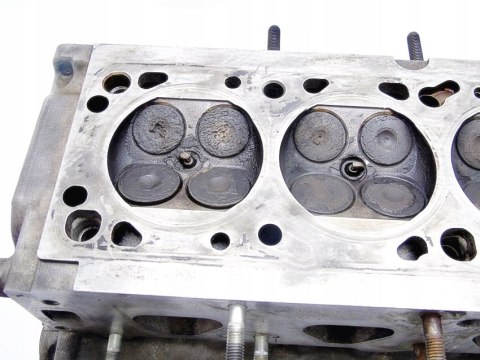 GŁOWICA 210 1.6 16V ASTRA VECTRA ZAFIRA MERIVA GŁOWICA 210 1.6 16V ASTRA VECTRA ZAFIRA MERIVA