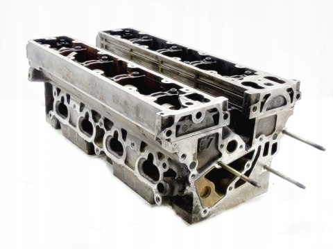 GŁOWICA 9634355510 1.8 16V 407 406 C5 XSARA PICASS GŁOWICA 9634355510 1.8 16V 407 406 C5 XSARA PICASS