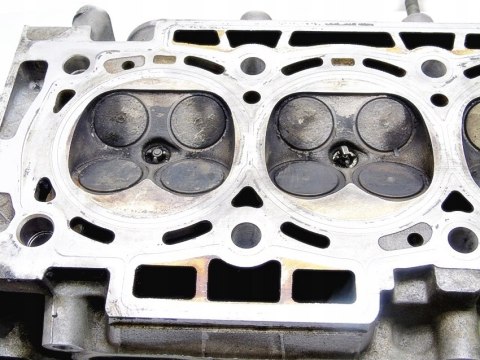 GŁOWICA 9634355510 1.8 16V 407 406 C5 XSARA PICASS GŁOWICA 9634355510 1.8 16V 407 406 C5 XSARA PICASS