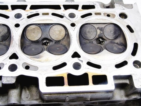 GŁOWICA 9634355510 1.8 16V 407 406 C5 XSARA PICASS GŁOWICA 9634355510 1.8 16V 407 406 C5 XSARA PICASS