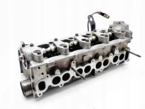 GŁOWICA KOMPLETNA 22111-27800 2.0 2.2 CRDI 136 140 GŁOWICA KOMPLETNA 22111-27800 2.0 2.2 CRDI 136 140