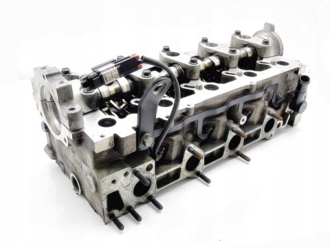 GŁOWICA KOMPLETNA 22111-27800 2.0 2.2 CRDI 136 140 GŁOWICA KOMPLETNA 22111-27800 2.0 2.2 CRDI 136 140